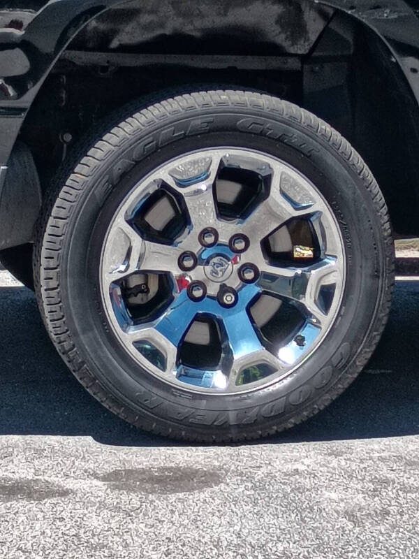 ram ram 1500 pickup 2019 1C6RRFFG6KN797176 image ram ram 1500 pickup 2019 1C6RRFFG6KN797176 image